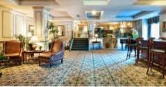 Familienurlaub Ideen in North Carolina Das Dunhill Hotel (Nord-Carolina)