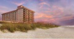 Florida Vacation Spot One Ocean Resort & Spa i Atlantic Beach (florida)