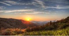 Great Smoky Mountains Nationalpark (Ziele)