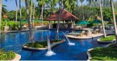 Geweldige spa- & huwelijksarrangementen bij de Banyan Tree Phuket (stranden)