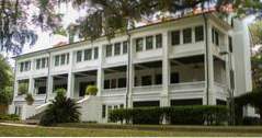 Greyfield Inn, en romantisk semester på Cumberland Island, Florida (romantik)