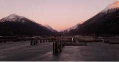 Klondike Gold Rush in Skagway, Alaska (ideeën)