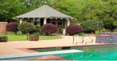 Louisiana Cajun Mansion Bed and Breakfast in Youngsville (romance)