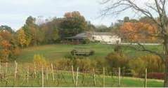 Madison Vineyards Estate Winery Bed & Breakfast i Indiana (romanse)