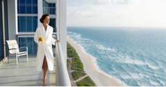 Miamis bästa stränder, hotell och paket (destinationer)