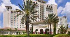 Omni Orlando Resort på Championsgate i Florida (resorts)