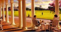 Pinehurst Resort, en luksus Spa & Golf Getaway i North Carolina (artikler)