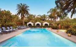 Rancho Valencia Five Star Villas & Geweldig Weekend Arrangementen (artikelen)