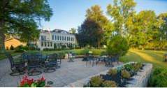 Riverside Inn Bed & Breakfast, en romantisk ferie i Kentucky (kentucky)