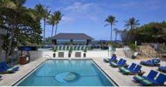 Romantiske utflukter i Florida Jupiter Beach Resort & Spa (florida)