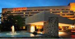 Romantiska utflykter i Kentucky Griffin Gate Marriott Resort & Spa (kentucky)