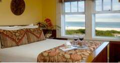Romantische uitjes in NJ Rhythm of the Sea Bed and Breakfast in Cape May (romance)