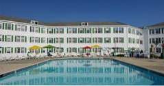 Romantische Aufenthalte in NJ Stockton Meerblick Hotel & Golf Club in Galloway (Resorts)