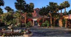 Royal Palms Resort and Spa, en lyxig helgferie i Phoenix, Arizona (helgresor)