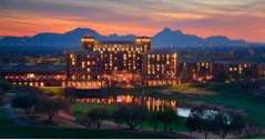 Scottsdale, Arizona The Westin Kierland Resort & Spa (ideer)