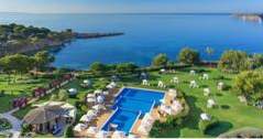 St. Regis Mardavall Mallorca Resort in Spanien (Resorts)