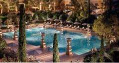 Die Bellagio Fountains, Spa & Restaurants (Artikel)