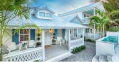 The Gardens Hotel Key West, Florida (florida)