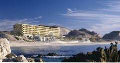 Die Suiten im Secrets Marquis Los Cabos sind ideal für Paare (Hotels)