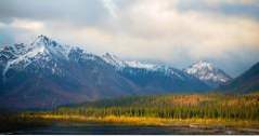 Saker att göra i Alaska Denali National Park (destinationer)