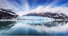 Aktivitäten in Alaska Glacier Bay Nationalpark und Preserve (Ziele)