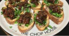 Dingen om te doen in Charleston, West Virginia The Chop House (restaurants)