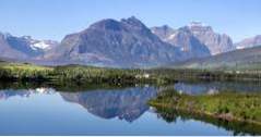 Aktivitäten in Montana Glacier Nationalpark (Ziele)