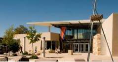 Aktivitäten in New Mexico Albuquerque Museum für Kunst und Geschichte (Ideen)