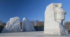 Dinge zu tun in Washington, D. C. Martin Luther King Jr. Memorial (Sehenswürdigkeiten)