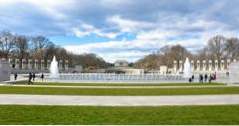 Dinge zu tun in Washington, D. C. National World War II Memorial (Sehenswürdigkeiten)
