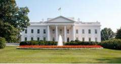 Dinge zu tun in Washington, DC Das Weiße Haus (Ideen)