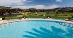 Zwei PGA-Kurse und ein 43.000 Quadratmeter großes Spa in La Costa (Artikel)