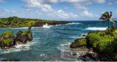 Overnachtingen op Maui - Beste hotels aan het strand (maui)