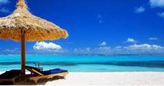 White-Sand Beach & Golf auf Canouan Island in den Grenadinen (Hotels)