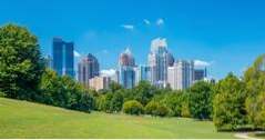 10 beste Atlanta Parks (georgia)