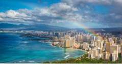 10 beste romantische dingen om te doen in Honolulu, Oahu (Hawaii)