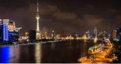 10 perfekte Luxushotels in Shanghai (Asien)