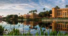 20 besten Disney World Resorts (Resorts)