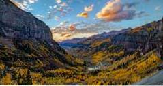 21 beste ting å gjøre i Telluride (velsen)