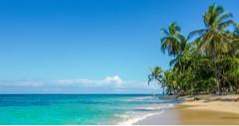 25 beste stranden in Costa Rica (stranden)