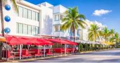 25 beste frokostruter i Miami (florida)