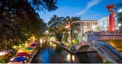 25 beste romantiske restauranter i San Antonio, Texas (restauranter)