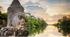 25 bästa saker att göra i Kambodja (Asien)