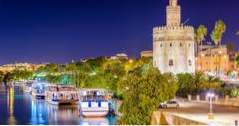 25 bästa saker att göra i Sevilla, Spanien (destinationer)