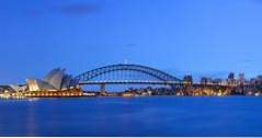 25 bästa saker att göra i Sydney, Australien (destinationer)