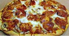Albany, NY Paesan Pizza & Restaurant (ny)
