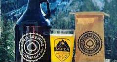 Aspen Brewing Company i Aspen, Colorado (colorado)