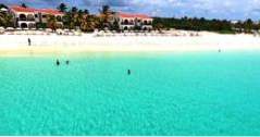 Beste romantiske strandferier Carimar Beach Club, Anguilla (romanse)