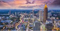 Bästa tiden att besöka Atlanta, Georgia, Weather & Other Travel Tips (tips)