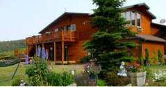 Beste Wochenendausflüge in Montana Lone Elk Lodge (montana ferien)